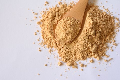 懐かしの味「はったい粉」は最強の快便おやつだった！