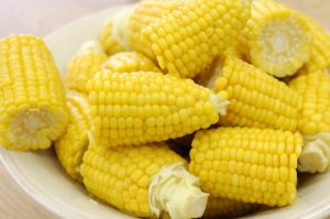 トウモロコシの食物繊維で便秘解消＆ダイエット！