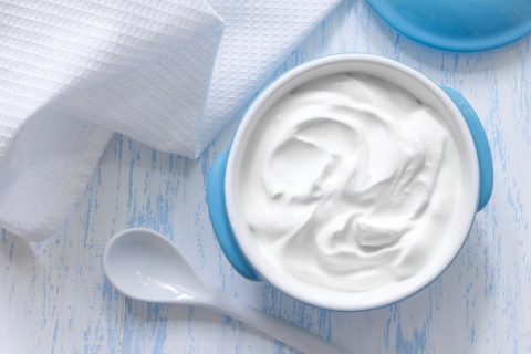 ネバネバヨーグルトって？　乳酸菌が作る食物繊維がすごい！