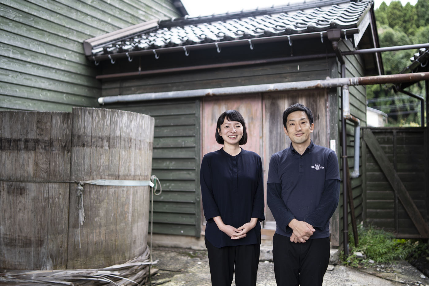 麹を楽しむ人を増やしたい。発酵調味料の新しいカタチとは？【ウンログ発酵対談：後編】