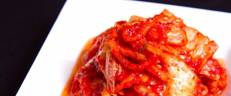 そのキムチ、本当に発酵していますか？見分け方を聞いてきた！