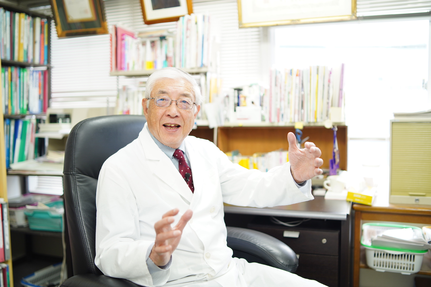 腸内環境を整えると花粉症が軽減する！？専門家にその理由を聞いてみた