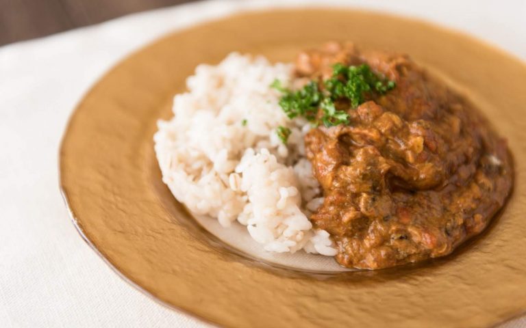 鯖とトマトの缶詰だけで“腸”簡単！サバカレー