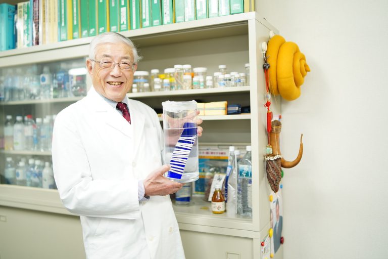 腸活のキホンをおさらい！藤田紘一郎先生による「腸活とは？」