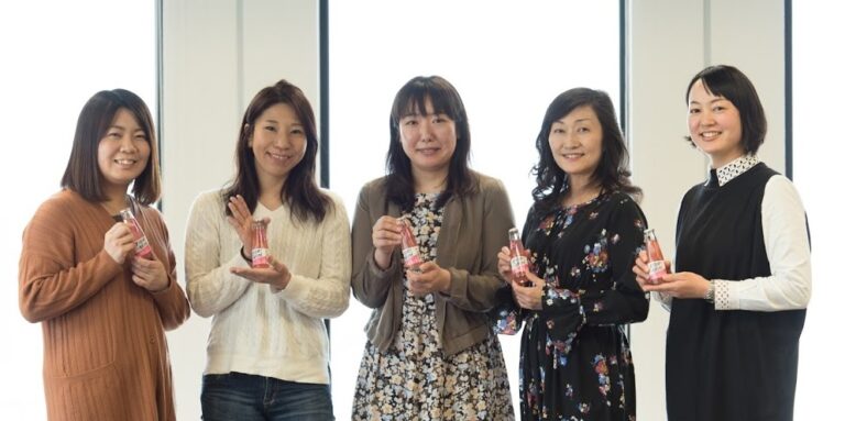 おなかも気分もハッピー!?　「ファイブミニ」７日間チャレンジ　座談会【PR】