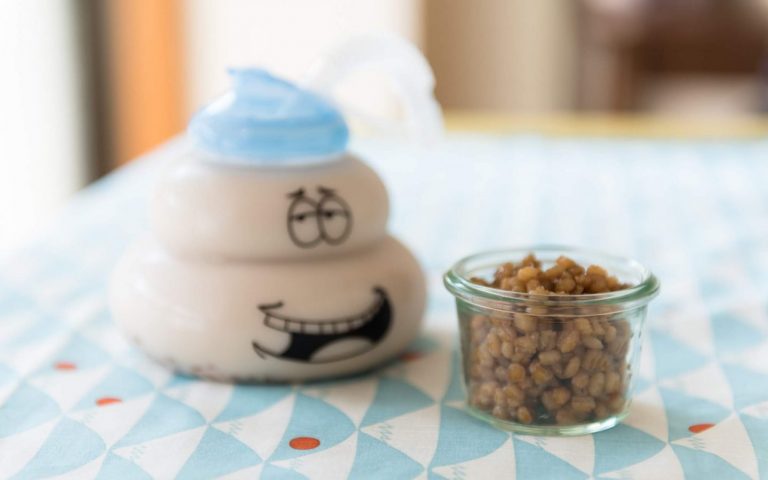 もち麦でタピ活！罪悪感のないタピオカ風ドリンク【PR】