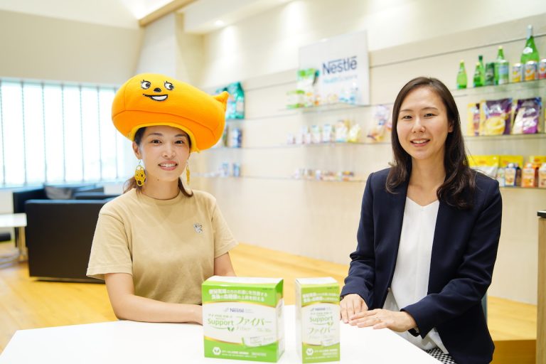 便秘に効果的な「アイソカルサポート ファイバー」って何？【腸活企業に潜入！】