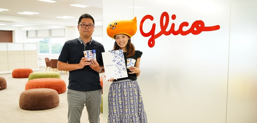 ビフィズス菌と食物繊維を同時に摂れる！「BifiX ヨーグルト」の美味しさの秘密に迫る【腸活企業に潜入！】