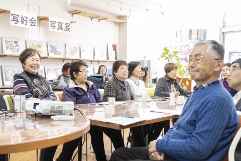 70代の腸内フローラも変化する？ 長野・松本で座談会を開催【PR】