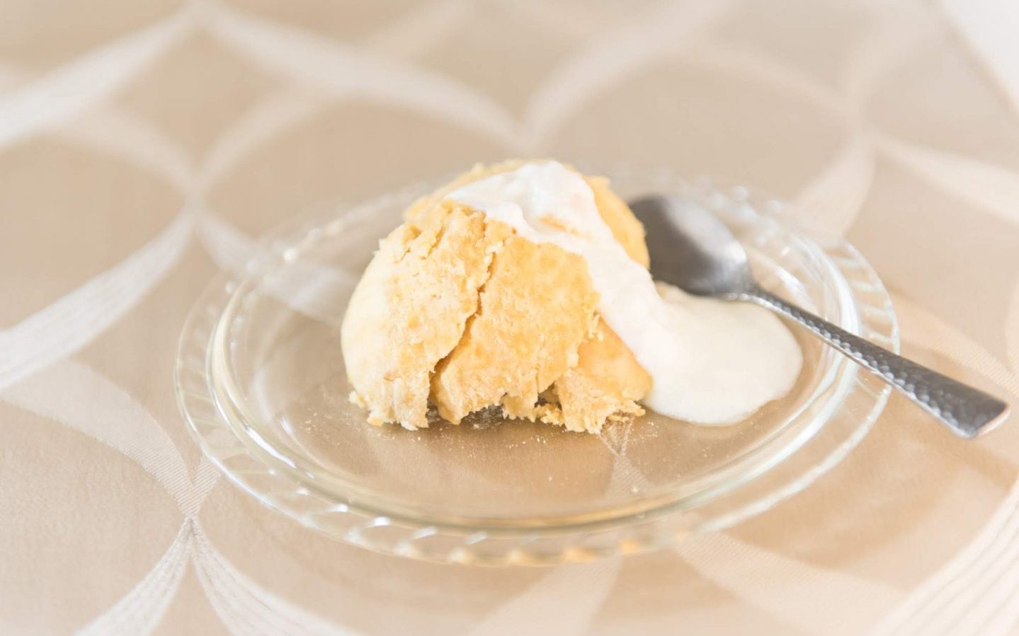 繊維たっぷり♪“腸”甘〜い！お芋アイス