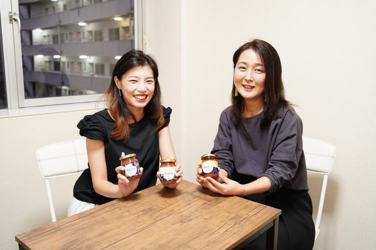 【発酵な人vol.1：オレガン愛美さん】美味しくて健康的！ケチャップで麹のすごさを広めたい