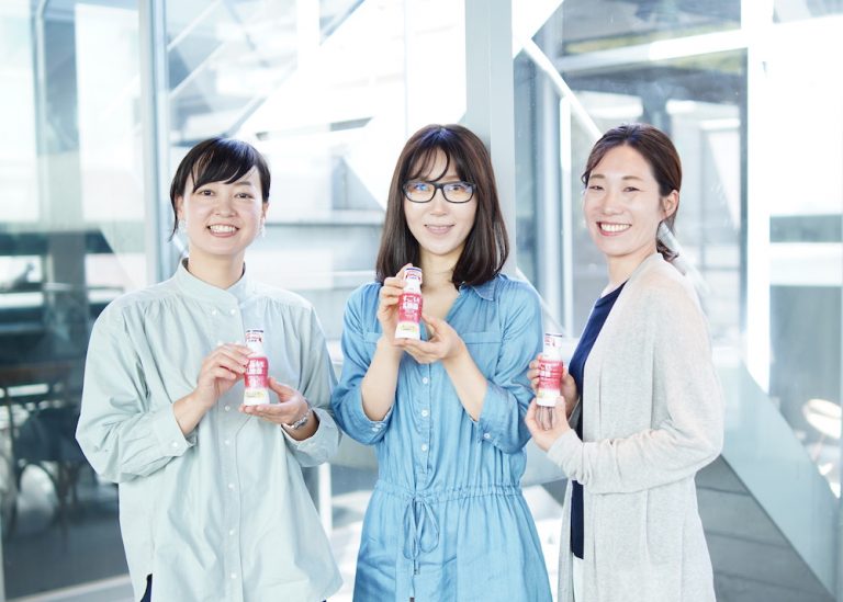 いなば食品「すごい乳酸菌ドリンク」のモニター結果座談会！“すごい”理由とは…!?【PR】