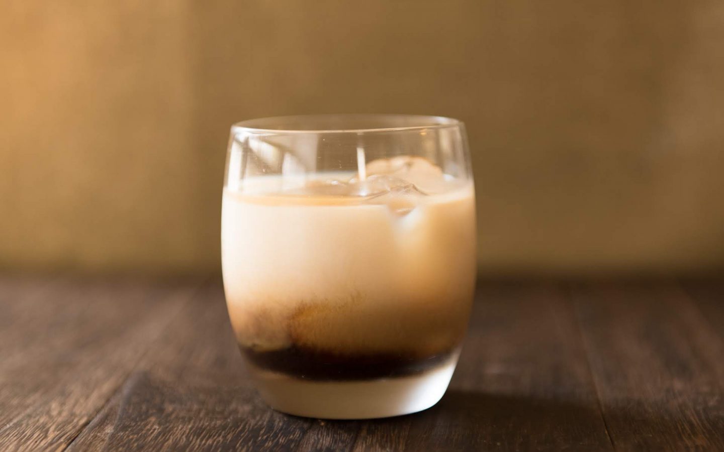 “本みりん”でお家カクテルを楽しもう！カルーアミルク風♪