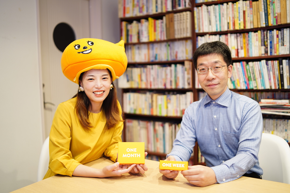 【発酵な人vol.2：朝比奈学之さん】私たちの体は食べたもので作られる。発酵食品で手軽に健康作りをしてほしい