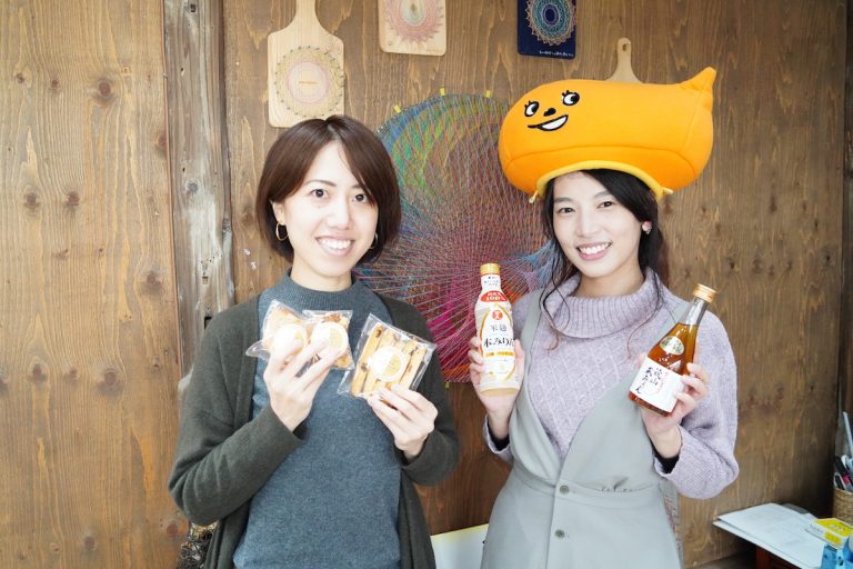 【発酵な人vol.3：黒田華奈さん】発酵を使って町おこし！白みりん発祥の地からみりんの魅力を伝えたい