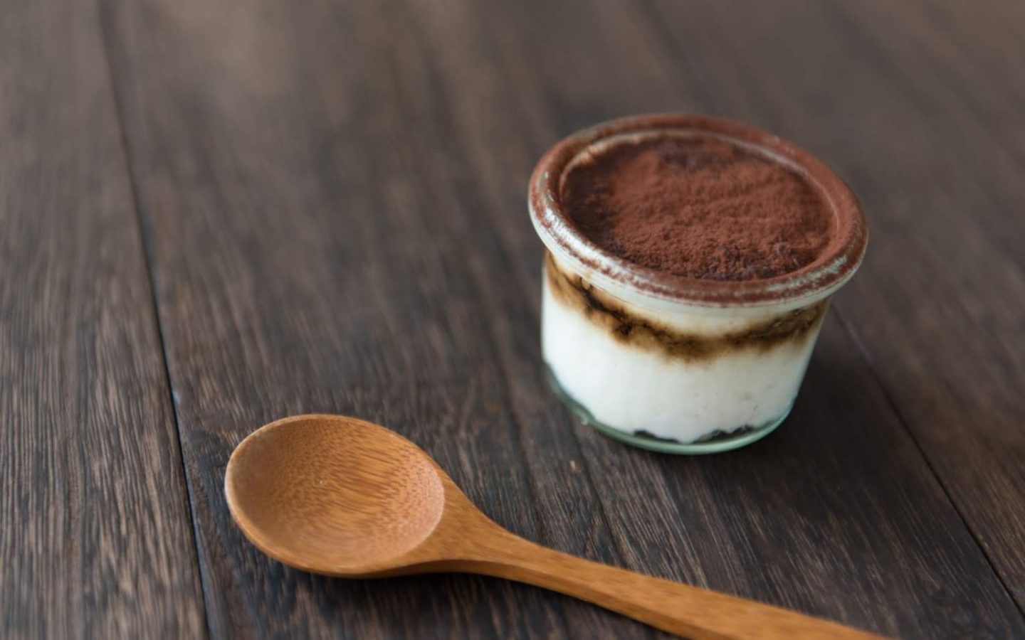 水溶性食物繊維を補給したいひとへ♪お豆腐ティラミス