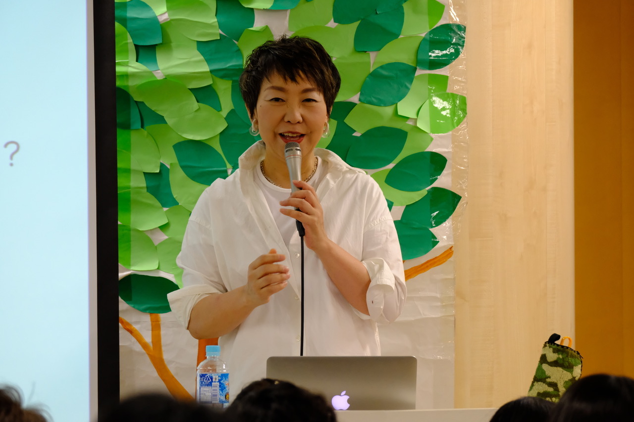 バナナうんちで子供の未来を明るく！食育の伝道師がうんちで伝えたいこと