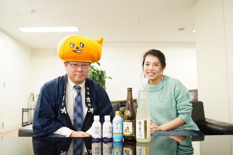 【発酵な人vol.4：小野澤浩行さん】オール新潟でつくるこだわりの日本酒！地元で愛される老舗酒蔵が目指す未来