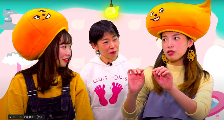 超ヒップアップ&うんちが出る“歩き方“紹介！歩きながら簡単エクササイズ！