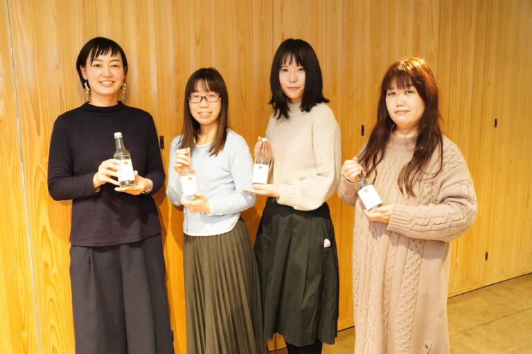 ファスティングから食事のおともまで大活躍！白樺炭酸水「しらせ」モニター座談会【PR】