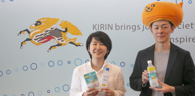 免疫機能で日本初！機能性表示食品「キリンiMUSE」のプラズマ乳酸菌とは？【腸活企業に潜入！】