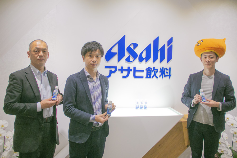 睡眠の質不足の強い味方！「届く強さの乳酸菌W（ダブル）」「プレミアガセリ菌CP2305」とは？【腸活企業に潜入！】