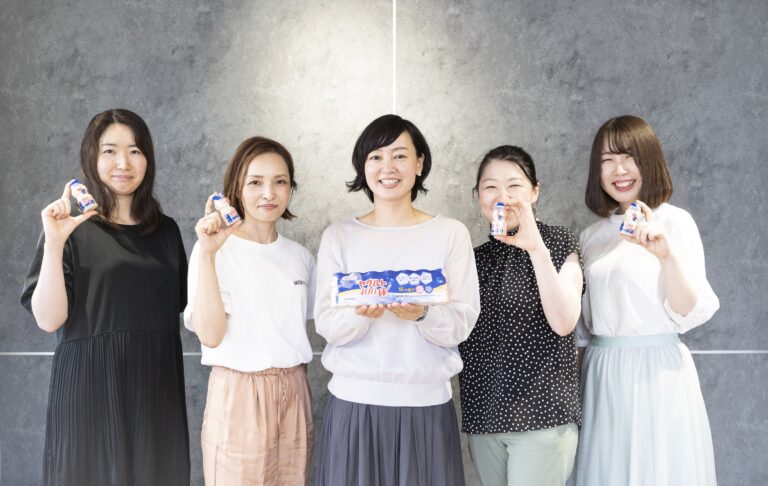 1日1本でおいしく継続！ウンログユーザー絶賛の『ヤクルト４００Ｗ』モニター座談会【PR】