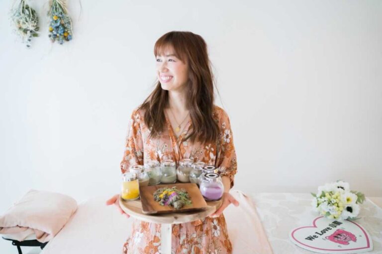 高脂血症、不整脈を克服した“美腸ナース”が、腸活からもらったもの【腸活で人生変えた人vol.2】