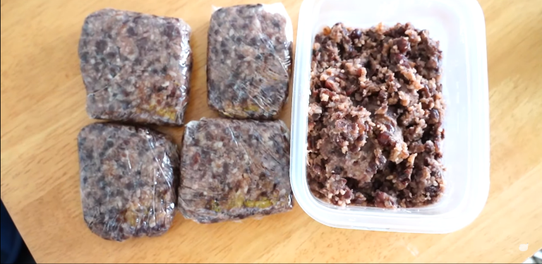 発酵あんこは腸活に最適。作り方とアレンジレシピ3選