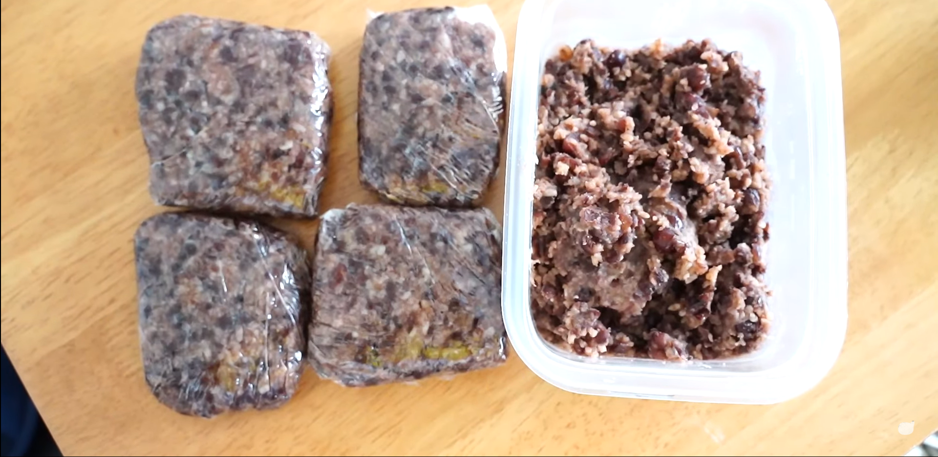 発酵あんこは腸活に最適。作り方とアレンジレシピ3選