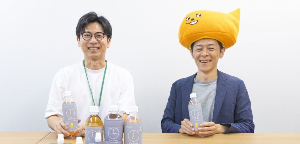 朝昼夜に必要な栄養をおいしく摂る「サイクルミー」！セブン-イレブンだからこそ提案できる健康への第一歩とは【腸活企業に潜入】