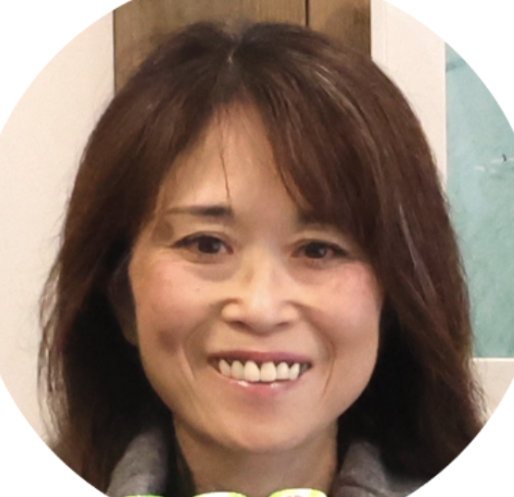 佐藤さん