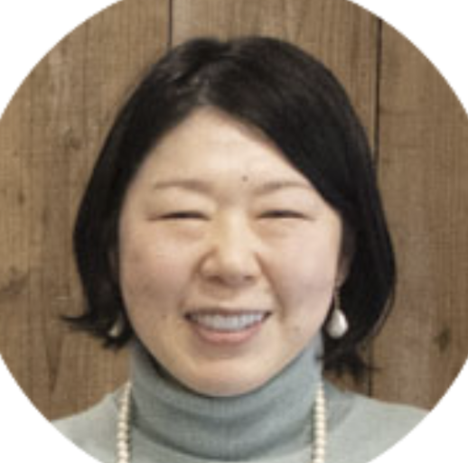 高橋さん