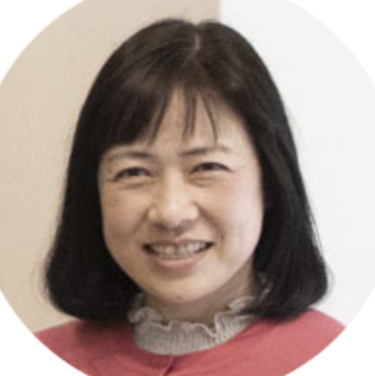 金子さん