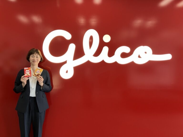 あの「ビスコ」が2種類の乳酸菌入りに！子どもはもちろん大人にもうれしいやさしさに迫る