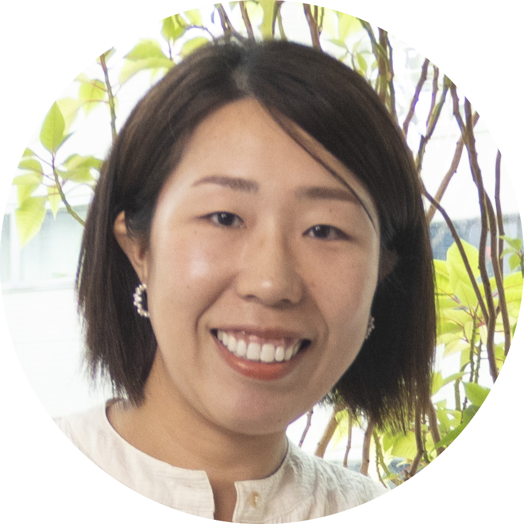 吉岡さん