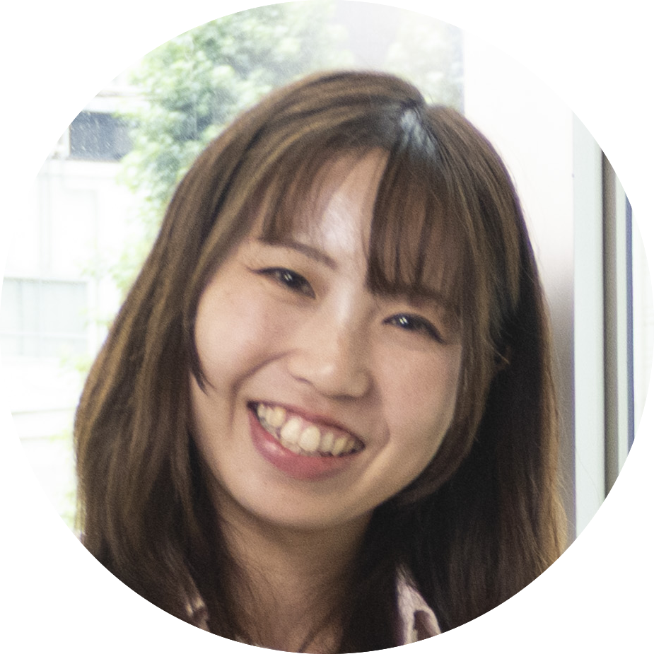 鈴木さん
