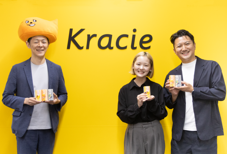 “ととのえる”新習慣。クラシエ「カラダととのう enn you」が届ける、心とカラダにやさしい時間