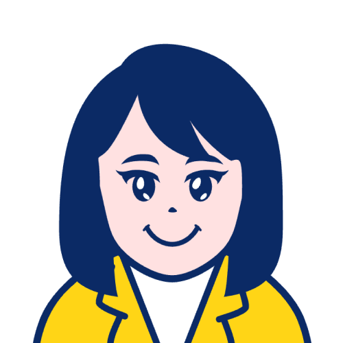 編集部ミチ