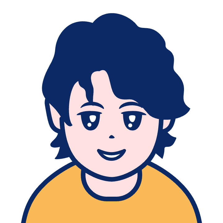 ボンバーヘッドさん